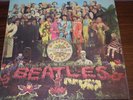 The Beatles - Sgt. Peppers Lonely Hearts Club Band - 1967 - Englische Pressung