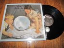 BAUHAUS - KICK IN THE EYE - BEGGARS BANQUET IMPORT EP beg.7t