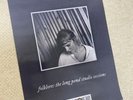 POSTER Taylor Swift Folklore (The Long Pond Studio Sessions) - Poster RSD 2023