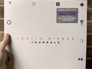 Justin Bieber - Journals 2xLp Vinyl Lim Edition Purple Urban Outfitters 2016 EX