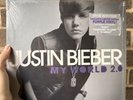 Justin Bieber My World 2.0 12