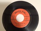 “I Should Be Loving You” The Enchanters On Delta LTD-156  N. Soul