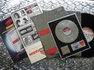 KISS   Double Platinum   Complete LP w/Promo Press Kit Casablanca NBLP 7100