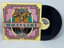 Ricky Skaggs & Tony Rice 1980 Original Vinyl LP Bluegrass Country Folk VG