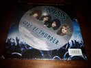 KISS LP LIVE PICTURE DISC SEALED NEW