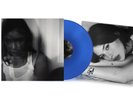 PREORDER Gracie Abrams - Good Riddance Deluxe Clear Blue Vinyl + Signed Print