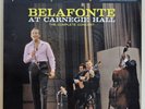 HARRY BELAFONTE At Carnegie Hall 1959 RCA Living Stereo US Vinyl 2 LPs NM