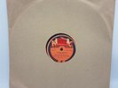 Slim Gaillard Quartette ‎– Atomic Cocktail / Yep-Roc-Heresay 1945 Atomic V+