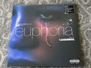 EUPHORIA Season 1 Original Score (2xLP) - VMP Marble PURPLE Vinyl - SEALED