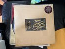 THE BAND  Triple LP The Last Waltz 1978  Warner Brothers  vinyl
