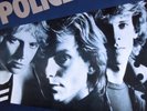 The Police/Sting - Reggatta De Blanc - GERMANY - RARE VINYL