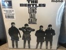 THE BEATLES Long Tall Sally EP Mono Vinyl 45 RPM 7