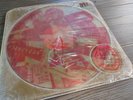 Talking Heads Speaking In Tongues Robert Rauschenberg Album