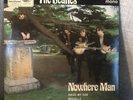 BEATLES NOWHERE MAN, EP Parlophone GEP 8952. 1965/ CLEAN NM