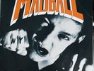 MADBALL 1989 BALL OF DESTRUCTION 7” IN-EFFECT RECORDS  NYC HARDCORE