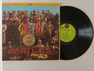 The Beatles Sgt. Peppers Lonely Hearts Club Band Vinyl LP SMAS 2653 Lime Green