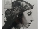 The Eyes Of My Mother Coloured Vinyl Record New Sealed Ariel Loh WW46 Waxwork