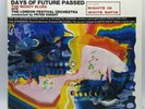 The Moody Blues- Days Of Future Passed- Original Master Recording Nm Condition