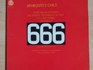 Aphrodite's Child  666  -  Vertigo 6673001 Germany 1972 - 2 LP-Set sehr gut