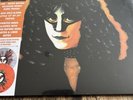 Eric Carr - Rockology KISS 2XLP SPLATTER Vinyl Record Store Day 2023 RSD2023