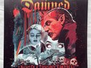 The Damned - A Night Of A Thousand Vampires - 2 x Red Vinyl LP