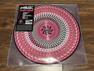 Gorillaz Cracker Island - Zoetrope Vinyl Sealed & Numbered LE 8000 (SHIPS FREE)