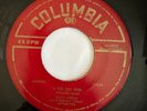 DUETO AZTECA - Bella Margarita - RARE RANCHERA 45 Columbia