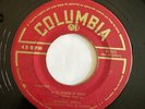 HERMANAS HUERTA - Ni El Dinero Ni Nadie - RARE RANCHERA 45 columbia