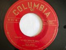 DUETO AZTECA - No Vale Tanto Mi Amor - RARE RANCHERA 45 columbia