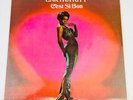 Eartha Kitt C'est Si Bon 1969 Vinyl Record