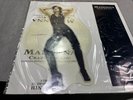 Madonna: Crazy for You Picture Disc with stand