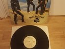 MOTORHEAD ACE OF SPADES VINYL RECORD ALBUM 12