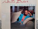 Anita Baker ‎– The Songstress ; 1983 LP  (FACTORY SEALED)