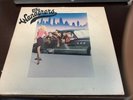 THE WANDERERS ORIGINAL MOTION PICTURE SOUNDTRACK, 1979 VINYL LP, 4 SEASONS, VG++