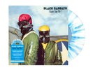RSD23 BLACK SABBATH Never Say Die  (COLOR LP) RECORD STORE DAY