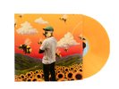 Tyler the Creator - Flower Boy YELLOW Vinyl Record 2xLP SUPER RARE NEW IN HAND