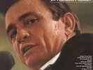 JOHNNY CASH - At Folsom Prison - Vinyl - **BRAND NEW/STILL SEALED** - RARE
