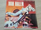 Van Halen, I'll Wait, Drop Dead Legs, Cradle Will Rock, Pretty Woman, UK Vinyl