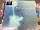 THE VERVE PIPE VILLIANS LIMITED EDITION BLUE VINYL  RECORD STORE DAY  2023 NEW