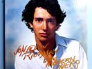JONATHAN RICHMAN & MODERN LOVERS SELF-TITLED 2d ALBUM RARE ORIG '76 BESERKLEY LP