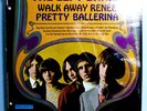 LEFT BANKE WALK AWAY RENEE 1st ALBUM RARE ORIG '67 SMASH MONO LP IN SHRINK NM