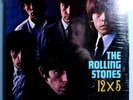 ROLLING STONES 12 X 5 RARE SEALED ORIG '64 LONDON STEREO LP w/ MISPELLED TRACK