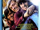 THE MONKEES 1st ALBUM RARE ORIG '67 COLGEMS MONO LP w/WITHDRAWN COVER IN SHRINK