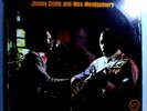 WES MONTGOMERY/JIMMY SMITH FURTHER ADVENTURES RARE SEALED ORIG '66 VERVE LP