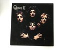 Queen Queen Ⅱ elektra P-10119E Japan  [Vinyl ]