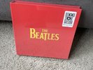 THE BEATLES 2011 RECORD STORE DAY 7” VINYL 45 SINGLES BOX - SEALED