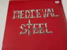 RARE  Sealed 1984 MEDIEVAL STEEL 12