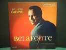 HARRY BELAFONTE Jump Up Calypso LP 1961 RCA Victor LPM 2388 VINYL= Mint COVER=Ex