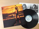 VIRGIN STEELE  Noble Savage    GERMANY  1987  ois  LP  Vinyl   vg++
