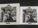 Rolling Stones - In Mono Box Set With Booklet ONLY BOX & BOOKLET ... NO RECORDS